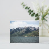 グランドレンジのはがき ポストカード (スタンド正面)