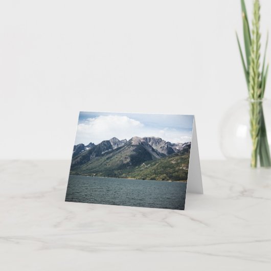 グランドレンジカード カード (正面)