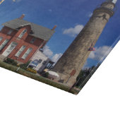 グランド川灯台のまな板 カッティングボード (角)