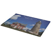 グランド川灯台のまな板 カッティングボード (角)