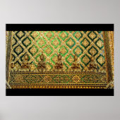 グランド王室のパレス ポスター (正面)