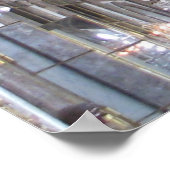 グランド社交ダンスベルサイユ宮殿 ポスター (角)