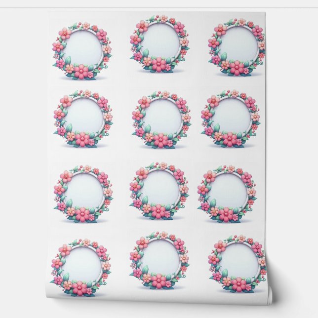 グランド結婚装飾壁紙 壁紙 (ほどく)