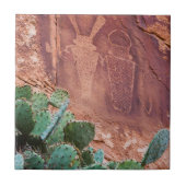 グランド階段 – エスカランテ国定記念碑5 タイル (正面)