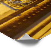 グランド・セントラル ポスター (角)