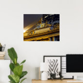 グランド・セントラル ポスター (ホームオフィス)