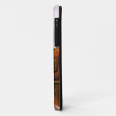 グランド・ティートン国立公園の秋 Case-Mate iPhoneケース (裏面/左)