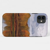 グランド・ティートン国立公園の秋 Case-Mate iPhoneケース (裏面(横))