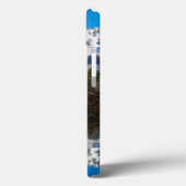 グランド·テトン·シュワバチェルズランディング Case-Mate iPhoneケース (裏面 / 左)