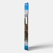 グランド·テトン·シュワバチェルズランディング Case-Mate iPhoneケース (裏面 / 右)