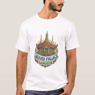 グランド・パレス Tシャツ