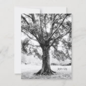 グランド 招待状 (正面)