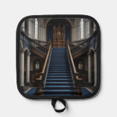 グランド 鍋敷き (正面)