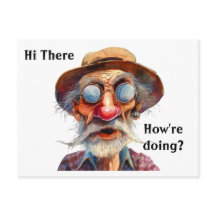 グランパことわざハイ頼とズの調子はどう？編集可能