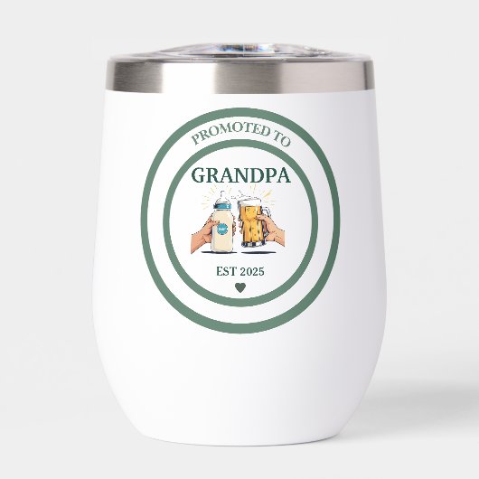 グランパエストに昇格。2025 (正面)