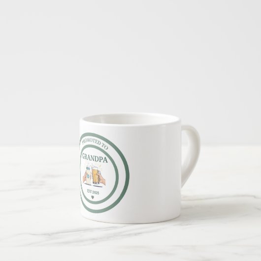 グランパエストに昇格。2025 エスプレッソカップ (正面右)