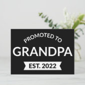 グランパエストに昇進。2022 II 招待状 (スタンド正面)