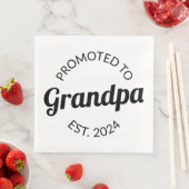 グランパエストに昇進。2024 I (インサイチュ)