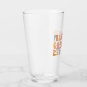 グランパエストに昇進。2025 III タンブラーグラス (右)