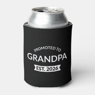 グランパエストに昇進。2026 II 缶クーラー