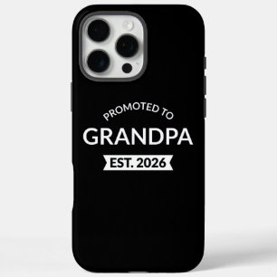 グランパエストに昇進。2026 II iPhone 16 PRO MAXケース