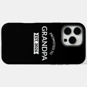 グランパエストに昇進。2026 II Case-Mate iPhoneケース (裏面 (横))