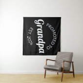 グランパエストに昇進。2026I タペストリー (インサイチュ(横))