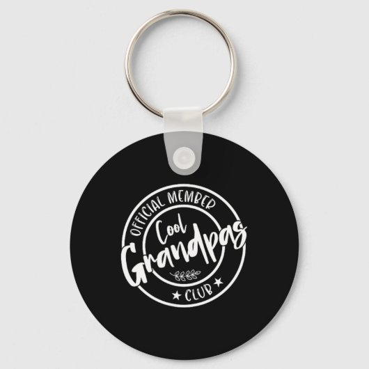 グランパスクラブ公式メンバーヴィンテージFor Women Me キーホルダー (正面)