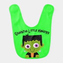 グランパス・リトル・モンスター ベビービブ