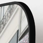 グランパピックボール伝説 | ピックルボールラケット (左詳細)