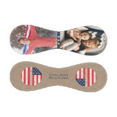 グランパ写真記念野球ギフト 野球ボール (パネル)