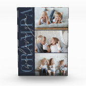 グランパ愛する3 フォトブロック (正面)