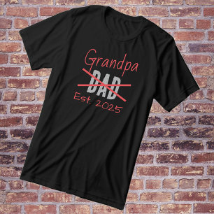 グランパ東に昇進。2025グランドパリビール トライブレンドTシャツ