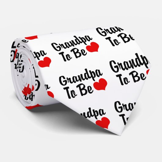 グランパ ネクタイ (ロール)