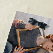 グランパ ビーチタオル (インサイチュ)