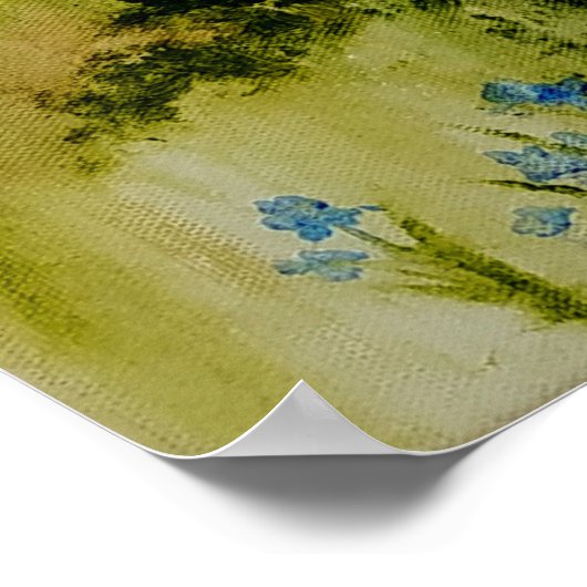 グランパ ポスター (角)