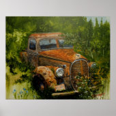 グランパ ポスター (正面)