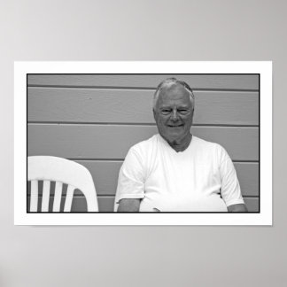 グランパ ポスター