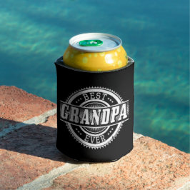 グランパ 缶クーラー