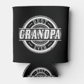 グランパ 缶クーラー (正面)