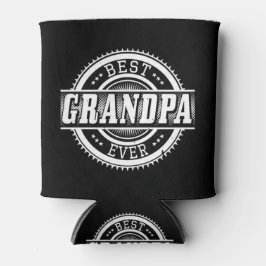 グランパ 缶クーラー