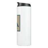 グランビー地方公園素朴 タンブラー (回転右)