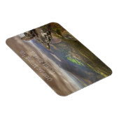 グランピアンズナショナルパークオーストラリア マグネット (右側)