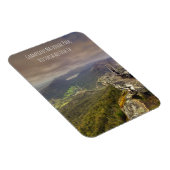 グランピアンズナショナルパークオーストラリア マグネット (右側)