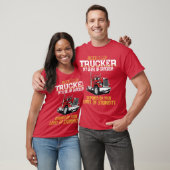 グランピーラッカー ビンテージ Tシャツ (ユニセックス)