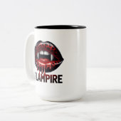 グランピールマグ ツートーンマグカップ (正面左)