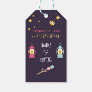 グランプパーティーカスタムゲストフリット ギフトタグ