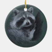 グランプリドレスサージュ乗馬 セラミックオーナメント (裏面)