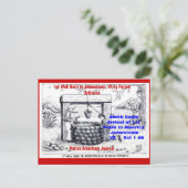 グランプリ第1回ジャムに組み込まれた井戸…-カスタマイズ ポストカード (スタンド正面)