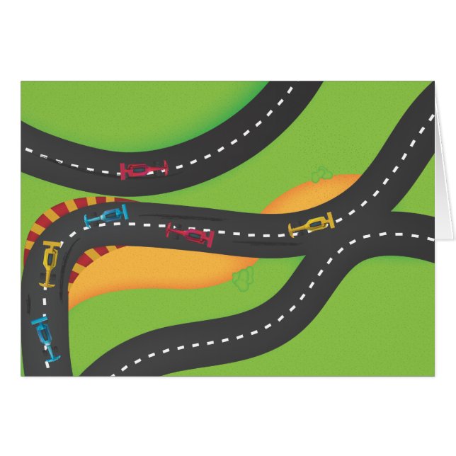 グランプリ (正面横)